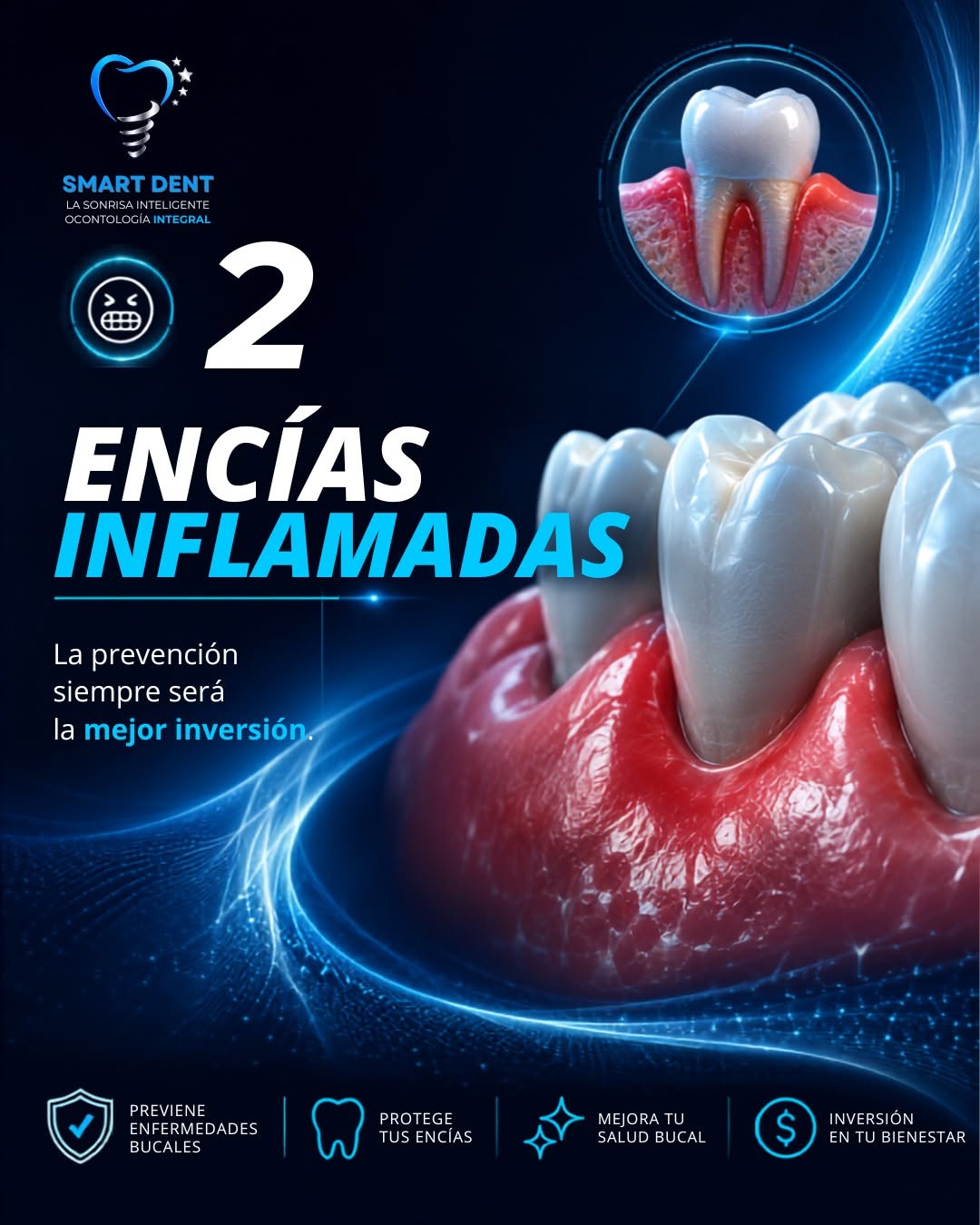 Cuidado Dental